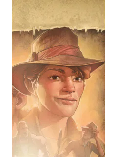 Jackpot Raiders